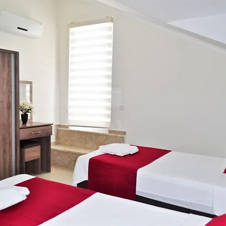 Twin 2 Villa Fethiye