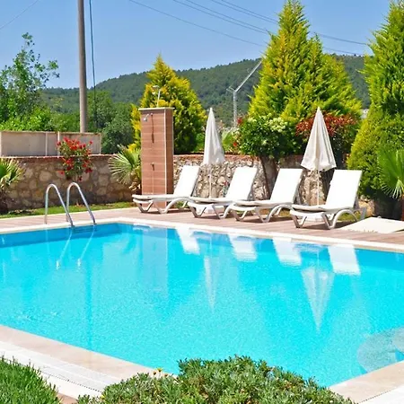 Villa Twin 2